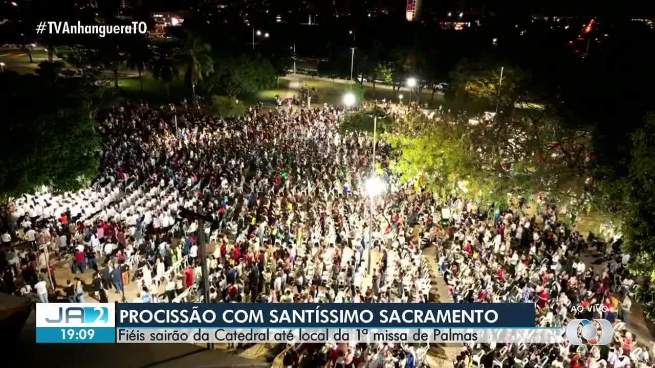 Caixa d'água vazia em residência no Conjunto Brasil, zona Sul de Palmas.