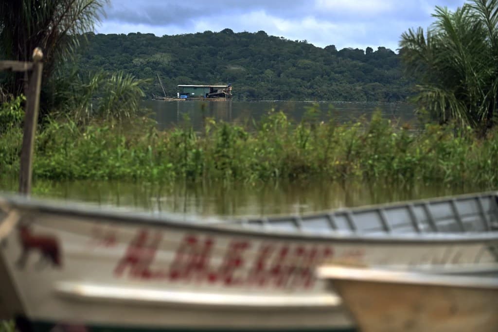 Investigação aponta 'esquentamento' de ouro no Pará. Metade das permissões na região apresentam irregularidades, movimen