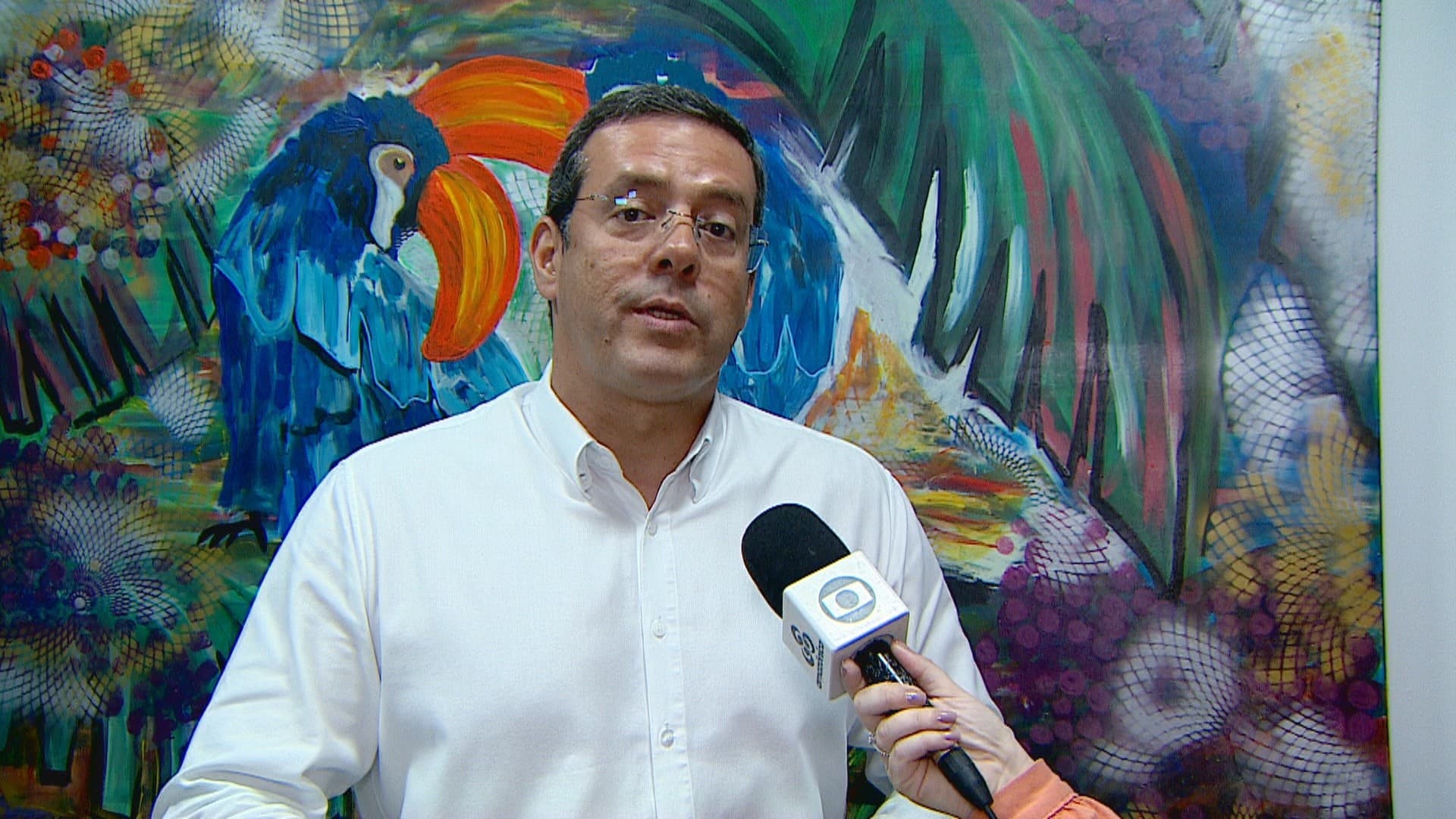 Polícia Federal realiza operação contra milícia digital no Amapá