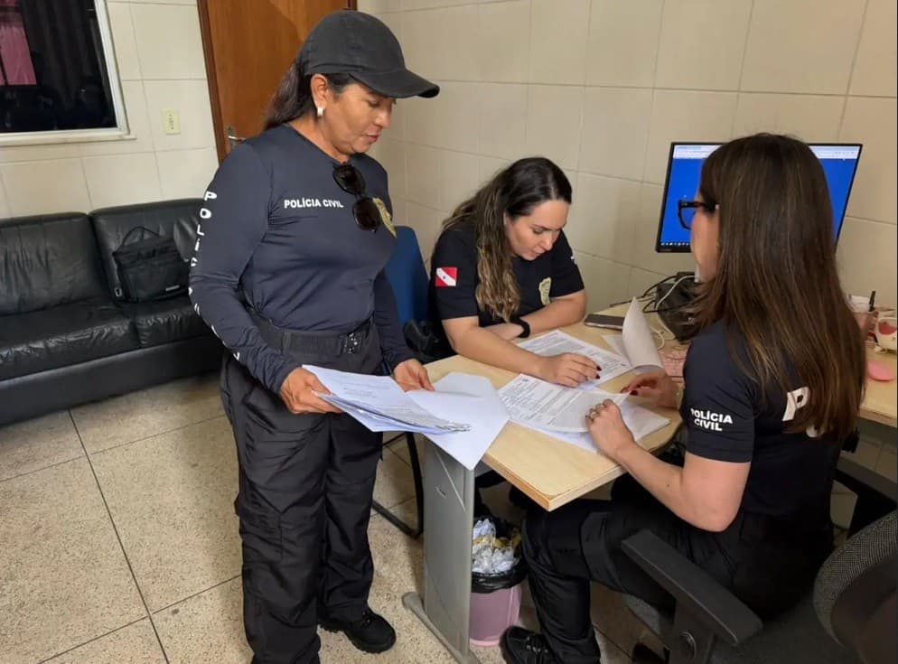 Operação Caminhos Seguros atendeu mais de 500 vítimas em 26 municípios paraenses e resultou em 30 prisões durante o Maio