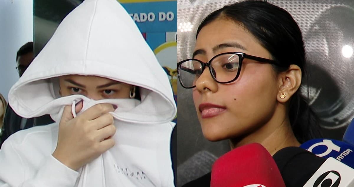 Fachada do Fórum Criminal da Barra, onde tramita a ação penal do Caso Benício.