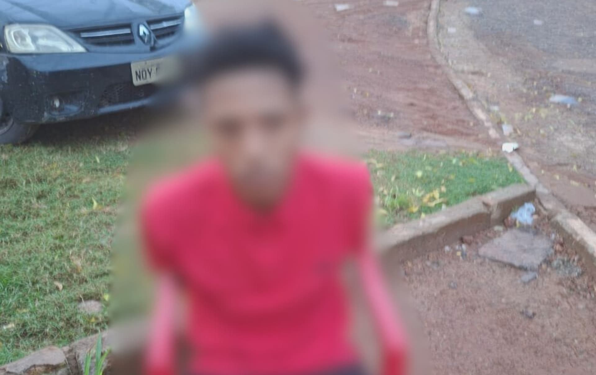 Fachada do Fórum Criminal de Boa Vista, onde foi proferida a sentença.