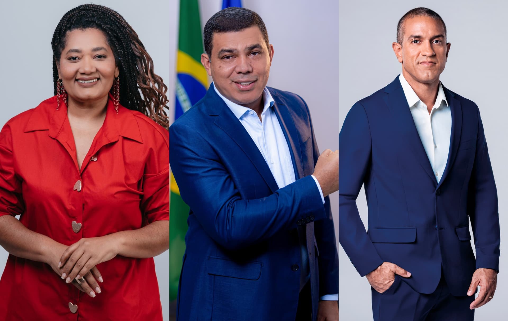 Plenário do TRE em Boa Vista durante sorteio